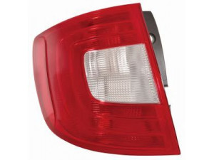LORO 665-1920L-UE kombinuotas galinis žibintas 
 Kėbulas -> Transporto priemonės galas -> Kombinuotas galinis žibintas/dalys -> Kombinuotas galinis žibintas
3T9945111, 3T9971017