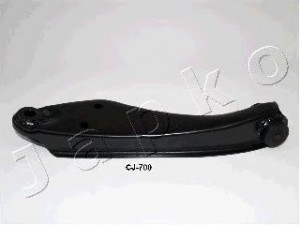 JAPKO 71700L vikšro valdymo svirtis 
 Ašies montavimas/vairavimo mechanizmas/ratai -> Valdymo svirtis/pasukamosios svirties sujungimas -> Vairo trauklės (valdymo svirtis, išilginis balansyras, diago
7210-60530
