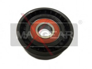 MAXGEAR 54-0153 kreipiantysis skriemulys, V formos rumbuotas diržas 
 Diržinė pavara -> V formos rumbuotas diržas/komplektas -> Laisvasis/kreipiamasis skriemulys
46742968