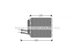 AVA QUALITY COOLING RTV473 garintuvas, oro kondicionierius 
 Oro kondicionavimas -> Garintuvas
7701042182