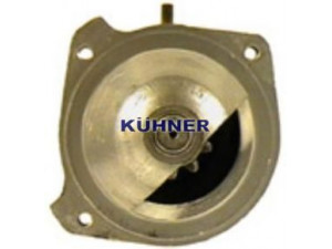 AD KÜHNER 254843 starteris