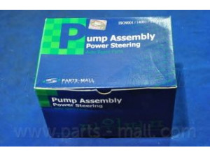 PARTS-MALL PPA-067 hidraulinis siurblys, vairo sistema
571003D001