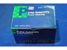 PARTS-MALL PPA-067 hidraulinis siurblys, vairo sistema
571003D001