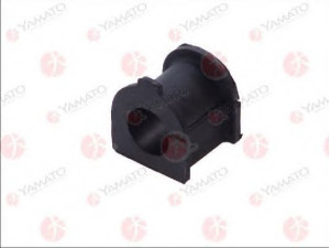 YAMATO J72099YMT skersinio stabilizatoriaus įvorių komplektas 
 Ašies montavimas/vairavimo mechanizmas/ratai -> Stabilizatorius/fiksatoriai -> Sklendės
48815-60310