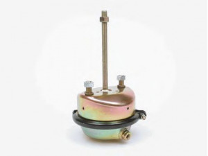 HALDEX 120454203 diafragm. stabdžių cilindras