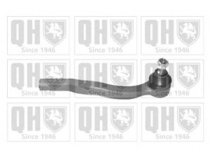 QUINTON HAZELL QR2225S skersinės vairo trauklės galas 
 Vairavimas -> Vairo mechanizmo sujungimai
53540 SD4 003, GSJ 279