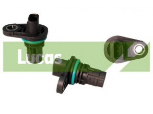 LUCAS ELECTRICAL SEB1138 jutiklis, skirstomojo veleno padėtis 
 Elektros įranga -> Jutikliai
NSC000310, NSC000310L, NSC100610
