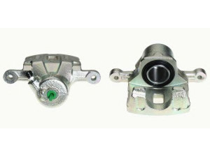 KAWE 343161 stabdžių apkaba 
 Stabdžių sistema -> Stabdžių matuoklis -> Stabdžių matuoklio montavimas
58311-H1010, 58311-H1A00, 58311-H1A10