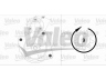 VALEO 458208 starteris 
 Elektros įranga -> Starterio sistema -> Starteris
50307724, 2994100, 2995990, 42498717