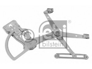 FEBI BILSTEIN 24636 lango pakėliklis 
 Vidaus įranga -> Elektrinis lango pakėliklis
210 720 12 46