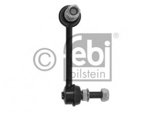 FEBI BILSTEIN 42601 šarnyro stabilizatorius 
 Ašies montavimas/vairavimo mechanizmas/ratai -> Stabilizatorius/fiksatoriai -> Savaime išsilyginanti atrama
54618-AL501, 54618-AL502, 54668-AL510