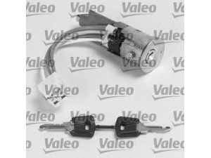 VALEO 252038 vairo užraktas 
 Užrakinimo sistema -> Užraktai, vidiniai
7701029065
