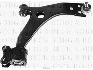 BORG & BECK BCA7128 vikšro valdymo svirtis 
 Ašies montavimas/vairavimo mechanizmas/ratai -> Valdymo svirtis/pasukamosios svirties sujungimas -> Vairo trauklės (valdymo svirtis, išilginis balansyras, diago
1585054