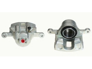 BUDWEG CALIPER 343627 stabdžių apkaba 
 Dviratė transporto priemonės -> Stabdžių sistema -> Stabdžių apkaba / priedai
58130-1G100, 58190-1GA00, 5 8130 1G 100