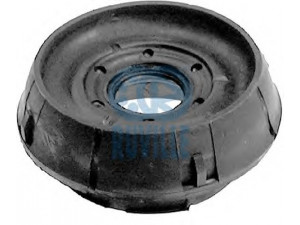 RUVILLE 825506 pakabos statramsčio atraminis guolis 
 Ašies montavimas/vairavimo mechanizmas/ratai -> Montavimas, pakabos statramstis
54310-00QAA, 54325-00Q0A, 54325-00QAA
