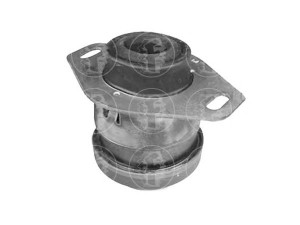 FARE SA 4732 variklio montavimas 
 Variklis -> Variklio montavimas -> Variklio montavimo rėmas
184494