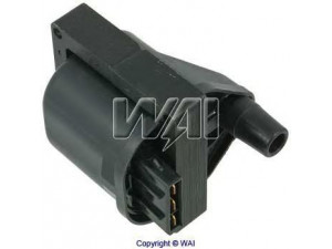 WAIglobal CUF67 ritė, uždegimas
9091902154
