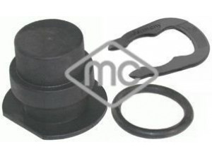Metalcaucho 03540 laikančioji spyruoklė
025 121 142, 357 121 140