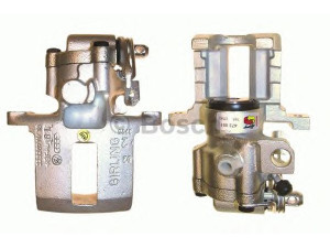 BOSCH 0 986 473 851 stabdžių apkaba 
 Stabdžių sistema -> Stabdžių matuoklis -> Stabdžių matuoklio montavimas
437 615 424 A, 437 615 424 A