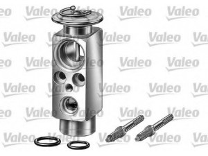VALEO 508697 išsiplėtimo vožtuvas, oro kondicionavimas 
 Oro kondicionavimas -> Vožtuvai
6461-A1, 6461A1, 9613627780, 9613627780