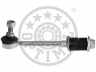 OPTIMAL G7-1003 šarnyro stabilizatorius 
 Ašies montavimas/vairavimo mechanizmas/ratai -> Stabilizatorius/fiksatoriai -> Savaime išsilyginanti atrama
5461850J20
