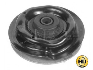 MEYLE 300 313 3112/HD pakabos statramsčio atraminis guolis 
 Ašies montavimas/vairavimo mechanizmas/ratai -> Montavimas, pakabos statramstis
31 33 1 139 438