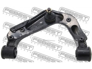 FEBEST 0224-R51UR vikšro valdymo svirtis 
 Ašies montavimas/vairavimo mechanizmas/ratai -> Valdymo svirtis/pasukamosios svirties sujungimas -> Vairo trauklės (valdymo svirtis, išilginis balansyras, diago
54524-EB30A