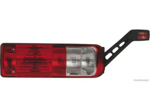 HERTH+BUSS ELPARTS 83830173 kombinuotas galinis žibintas
152 4695, 152 5204, 131 734 30