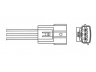 NGK 97757 lambda jutiklis 
 Variklis -> Variklio elektra
22690 9F601, 22690-9F601