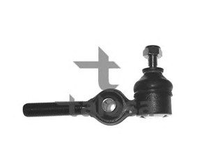 TALOSA 42-09615 skersinės vairo trauklės galas 
 Vairavimas -> Vairo mechanizmo sujungimai
113415813