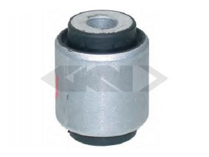SPIDAN 411516 valdymo svirties/išilginių svirčių įvorė 
 Ašies montavimas/vairavimo mechanizmas/ratai -> Valdymo svirtis/pasukamosios svirties sujungimas -> Montavimas/sutvirtinimas
8E0 501 541 K