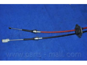 PARTS-MALL PTC-002 sankabos trosas 
 Dviratė transporto priemonės -> Kabeliai ir tachometro velenaai -> Sankabos trosas
96333365, 96568385, P96333365, P96568385
