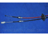 PARTS-MALL PTC-002 sankabos trosas 
 Dviratė transporto priemonės -> Kabeliai ir tachometro velenaai -> Sankabos trosas
96333365, 96568385, P96333365, P96568385