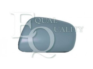 EQUAL QUALITY RS00076 dangtelis, išorinis veidrodėlis 
 Kėbulas -> Kėbulo dalys/ sparnas/buferis -> Gaubtai/dangteliai
8794552050