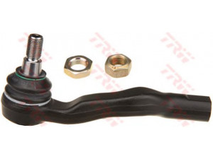 TRW JTE1078 skersinės vairo trauklės galas 
 Vairavimas -> Vairo mechanizmo sujungimai
6394600048, 6394600448, 6394600648