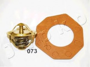 JAPKO 2273 termostatas, aušinimo skystis 
 Aušinimo sistema -> Termostatas/tarpiklis -> Thermostat
9091603022, 9091603023, 9091603029