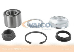 VAICO V22-1019 rato guolio komplektas 
 Ašies montavimas/vairavimo mechanizmas/ratai -> Rato stebulė/montavimas -> Rato guolis
3748.17, 95 654 078, 3748.17, 95 654 078