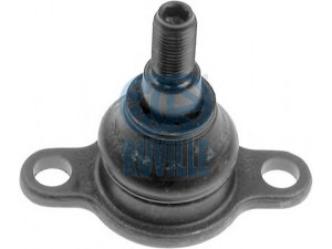 RUVILLE 925498 atramos/vairo trauklė 
 Ašies montavimas/vairavimo mechanizmas/ratai -> Sujungimai -> Atramos/vairo trauklė
7H8 407 361, 7H8 407 361 A
