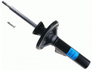 SACHS 312 343 amortizatorius