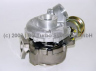 BU 124333 kompresorius, įkrovimo sistema 
 Išmetimo sistema -> Turbokompresorius
6110960399, 611096039980, 6110960799