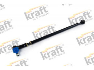 KRAFT AUTOMOTIVE 4300350 strypo montavimas 
 Vairavimas -> Sujungimo trauklės surinkimas/dalys -> Sujungimo trauklės surinkimas
4A0 419 801A
