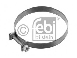 FEBI BILSTEIN 08060 žarnos spaustukas
33 21 1 206 138