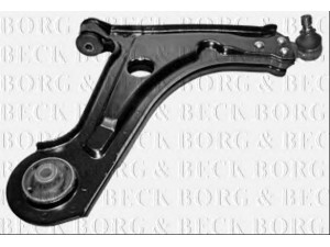 BORG & BECK BCA6225 vikšro valdymo svirtis 
 Ašies montavimas/vairavimo mechanizmas/ratai -> Valdymo svirtis/pasukamosios svirties sujungimas -> Vairo trauklės (valdymo svirtis, išilginis balansyras, diago
96391851, 96415064, 7476161, 96391851