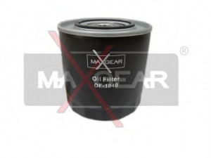 MAXGEAR 26-0136 alyvos filtras 
 Techninės priežiūros dalys -> Techninės priežiūros intervalai