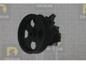 DA SILVA DP3128 hidraulinis siurblys, vairo sistema 
 Vairavimas -> Vairo pavara/siurblys
0000050503488, 50503488