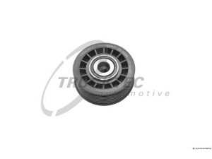 TRUCKTEC AUTOMOTIVE 02.19.073 įtempiklio skriemulys, V formos rumbuotas diržas
601 200 0770
