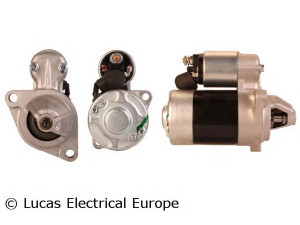 LUCAS ELECTRICAL LRS01164 starteris
S114-414, S114-414A, S114-651, S114-651A