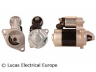 LUCAS ELECTRICAL LRS01164 starteris
S114-414, S114-414A, S114-651, S114-651A