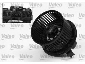 VALEO 698755 vidaus pūtiklis 
 Šildymas / vėdinimas -> Orpūtė/dalys
27226-9U01A, 27226-AX105, 272269U01A