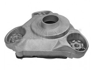 MEYLE 11-14 641 0015 pakabos statramsčio atraminis guolis 
 Ašies montavimas/vairavimo mechanizmas/ratai -> Montavimas, pakabos statramstis
5038.F3, 1350789080, 5038.F3